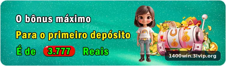 1400win bônus R$5.000 + 500 giros
