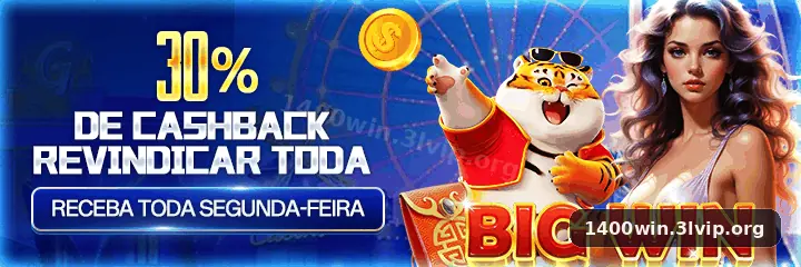 1400win PIX instantâneo Brasil